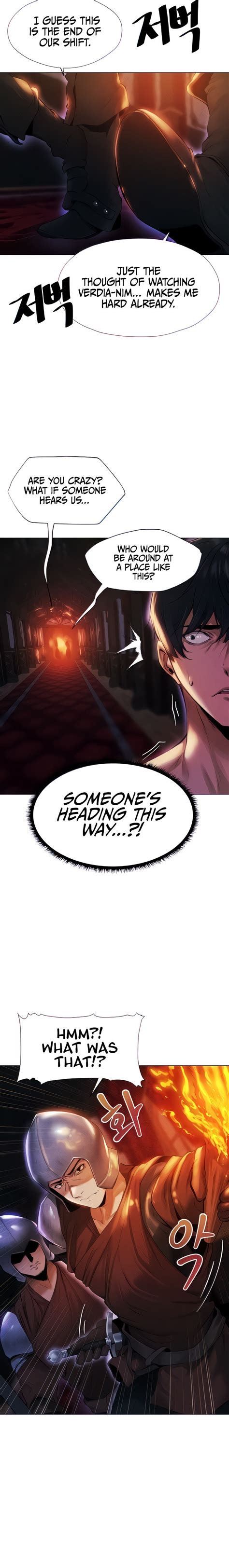 Read MILF Hunting In Another World Chapter 2 ToonGod CC