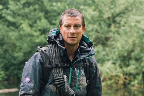 Bear Grylls Learn From A Real Survivalist During Your Next Conference