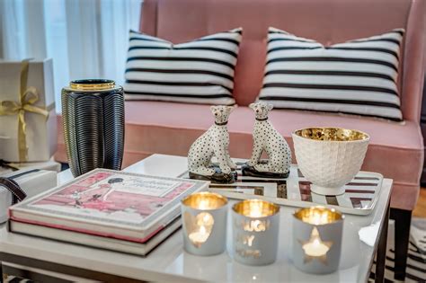 Home Styling Ana Antunes A Glamorous Chic Christmas Um Natal