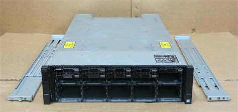 Dell Emc Storage Scv3020 2x Controller 12gbps Sas 9x 3 84tb Sas 12gb 2