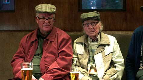 Bbc One Still Game Series 8 Grim Up North