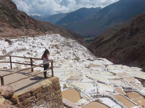 Cusco Machu Picchu Salzminen Von Maras Humantay See D Getyourguide