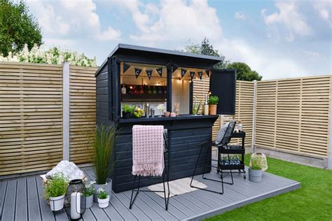 Taylors Garden Buildings For Sheds Log Cabins And Summerhouses