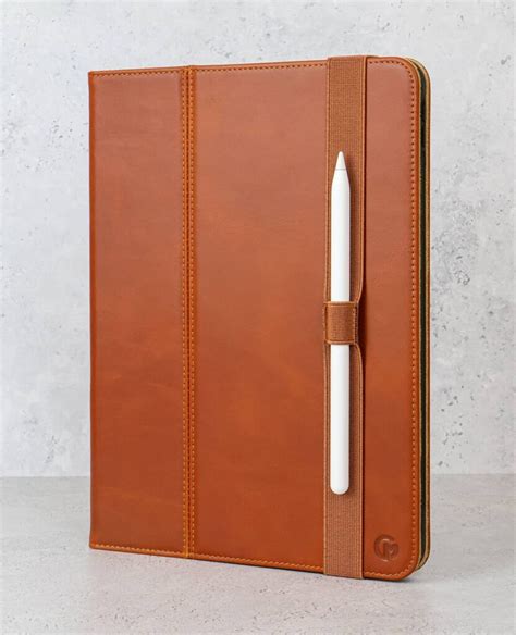 Luxury Ipad Air Leather Case Th Th Th Gen Casemade Usa