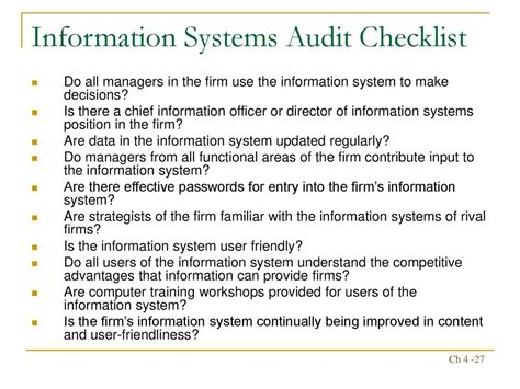 Chapter 4 The Internal Assessment Ppt Download