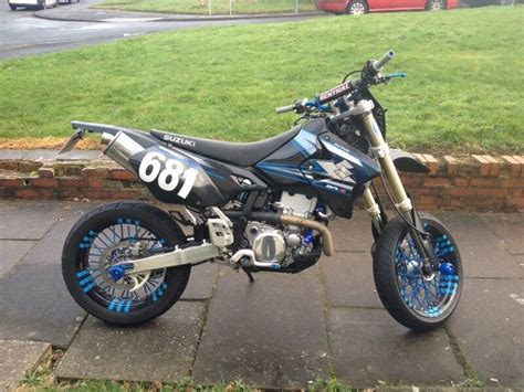 Suzuki Drz Sm Supermoto In Birmingham West Midlands Gumtree