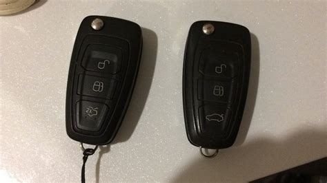 Покупка б/у ключа форд — Ford Mondeo IV, 2 л, 2013 года | электроника ...
