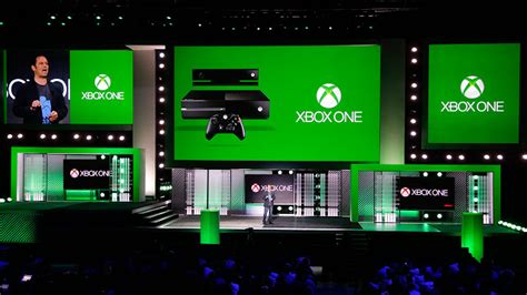 Инсайдер рассказал об эксклюзивах для Xbox, над которыми работают ...