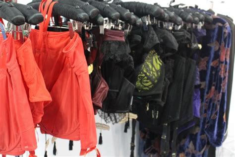 Lingerie Market Fall Winter Size Inclusive And Plus Size