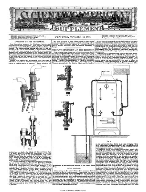 Professor Huxley in America | Scientific American