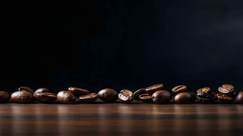 coffee beans background 25937595 Stock Photo at Vecteezy