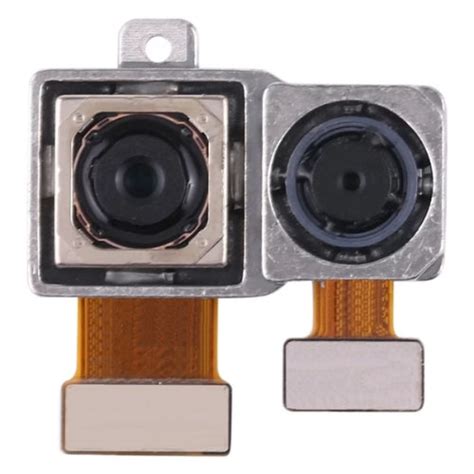 OPPO A78 4G (CPH2565) - Back Rear Main Camera Flex Set – Polar Tech Australia