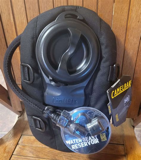 Camelbak Pakteen - Foothills Firearms Safety