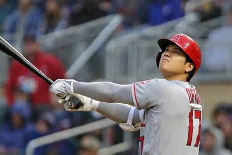 MLB Ohtani Vs Judge The Latest Of Baseballs Great MVP Races The