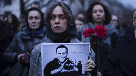 Reacciones A La Muerte De Navalny Putin Es El Responsable Espanol News