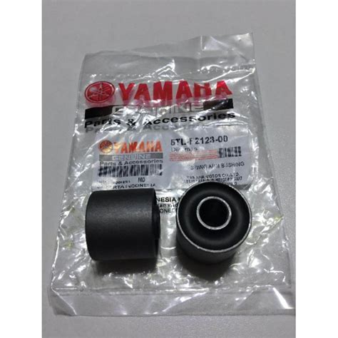 Yamaha Swing Arm Bushing For Mio Sporty Mio Soulty Shopee Philippines