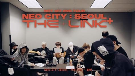 NCT 127 On Twitter SPOILER NCT 127 2ND TOUR NEO CITY SEOUL THE