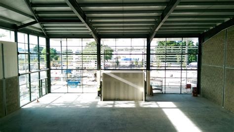 Acorn Retail Park Crawley New Update Stephen Wilson Partnership Ltd