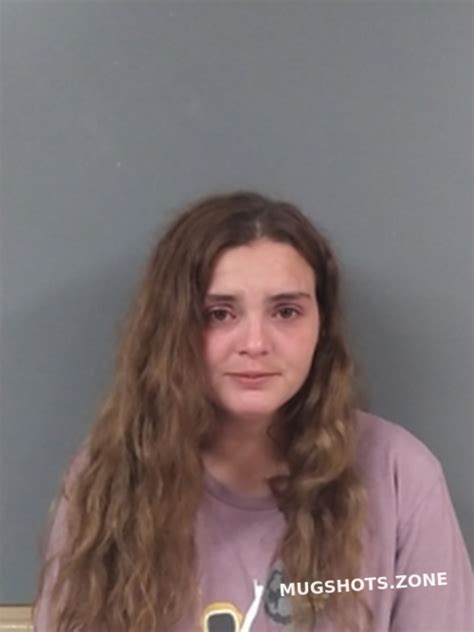 COURTNEY PAYNE 05 29 2023 Blount County Mugshots Zone