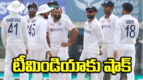 IND vs SA టమడయక షక సతఫరకత సరసక సటర పసర దర