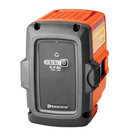 Husqvarna Akumulator BLi 20 36V 4 0Ah 967091701 12300492666