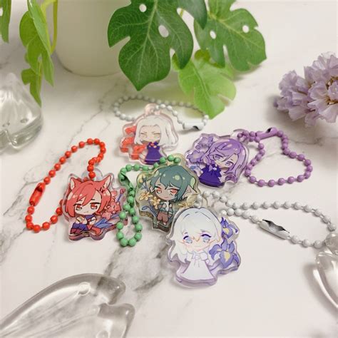 Ffxiv Mini Charms Etsy