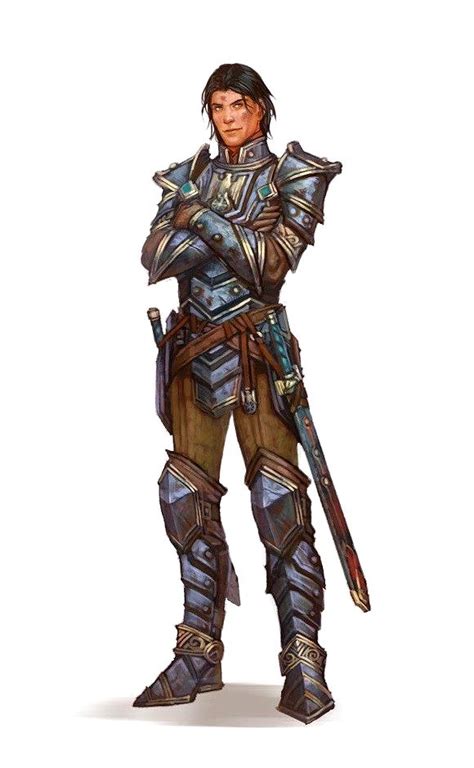 Pin On Pathfinder D D Dnd 3 5 5E 5th Ed Fantasy D20 Pfrpg Rpg Character