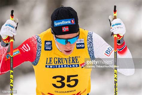 Martin Nyenget Photos And Premium High Res Pictures Getty Images