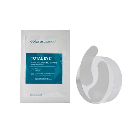 Best Under-Eye Patches – Colorescience