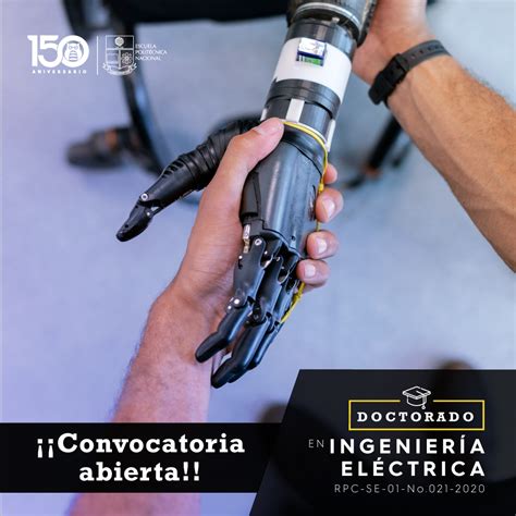 Programa De Doctorado En Ingenier A El Ctrica