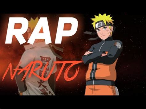 Rap De Naruto Uzumaki Naruto Sendmusic Youtube