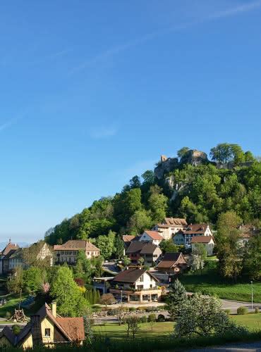 Le Sundgau Visit Alsace