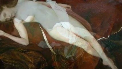 Erotic Paintings Of Serge Marshennikov 2 Cartoon Porn XHamster