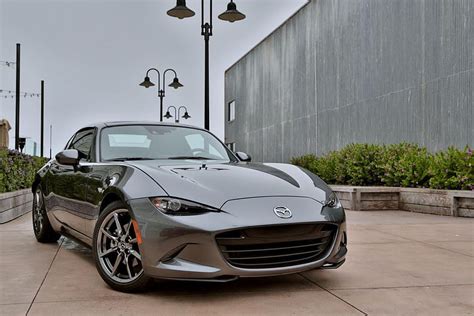 2017 Mazda Miata HD Wallpaper Pxfuel