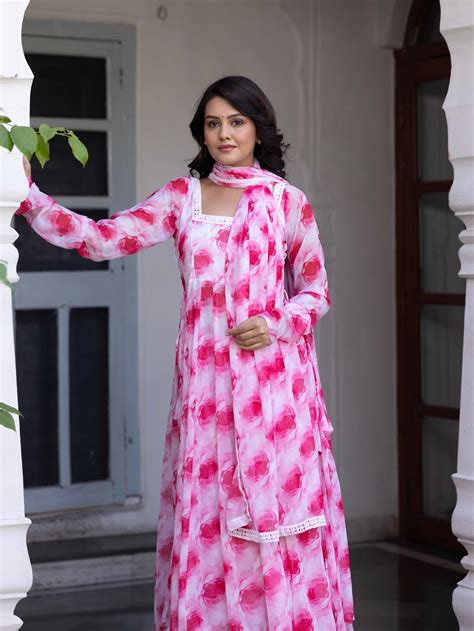 basanti suit set onewe india