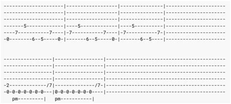 How To Read Guitar Tabs Guitar Lessons