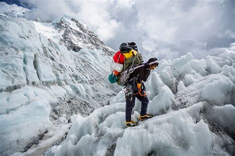 Deadly Avalanches Cause Nepal To Create New Safety Measures On Mount