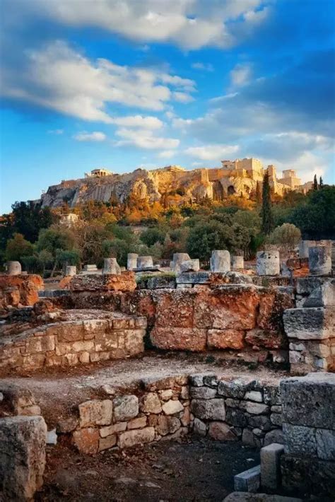 Everything You Need To Know About Visiting The Acropolis Acropolis