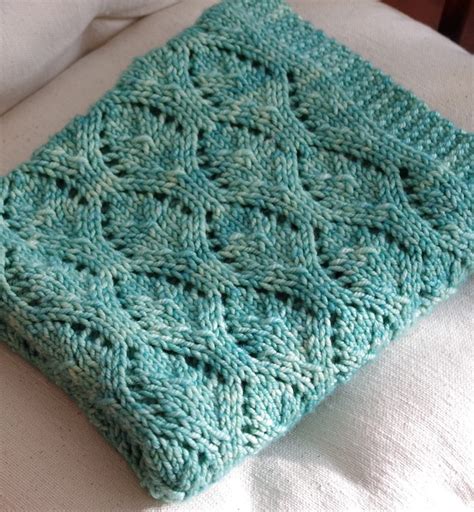 Different types of free baby blanket knitting patterns – fashionarrow.com