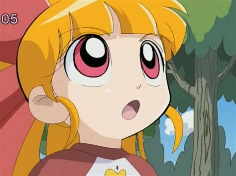 Momoko Akatsutsumi 01 Powerpuff Girls Z Episode 06 By Ty4nothingz On Deviantart