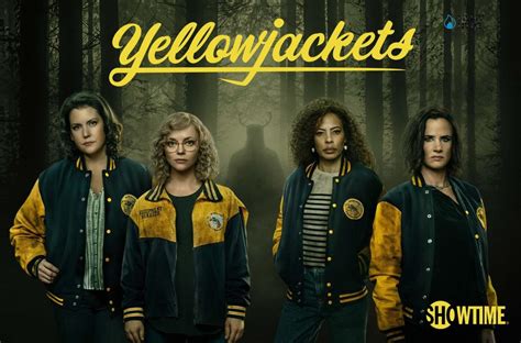 Yellowjackets Season Release Date Plot And More Droidjournal