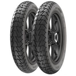 Anlas All Grip Sc Motorcycle Tyres Pair Deals Free Delivery