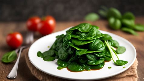 Spinach For Sex How To Boost Your Libido Healthshots