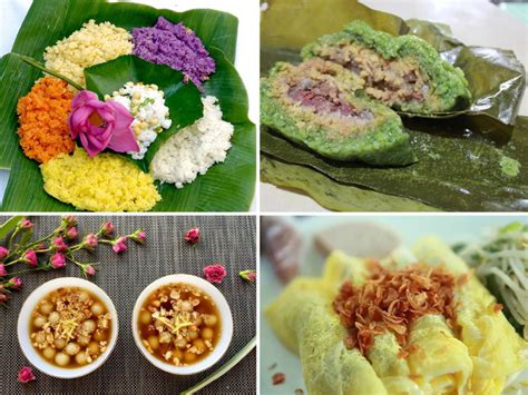 Top 9 Must Try Specialties In Hue When Coming To