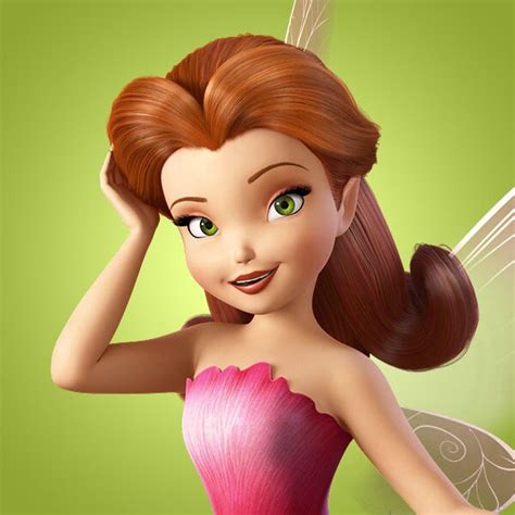 Fawn Disney Fairies