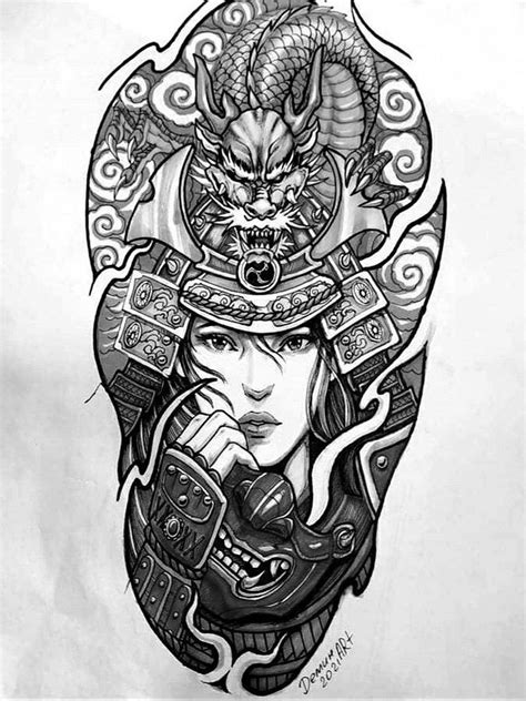 Pin By Daniel Junior On Artistic In 2022 Geisha Tattoo Design