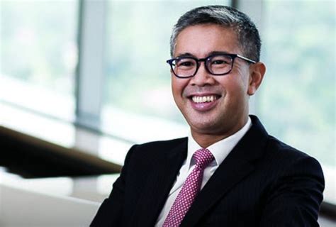 6 Fakta Menarik Tentang Tengku Zafrul Menteri Kewangan Malaysia Yang