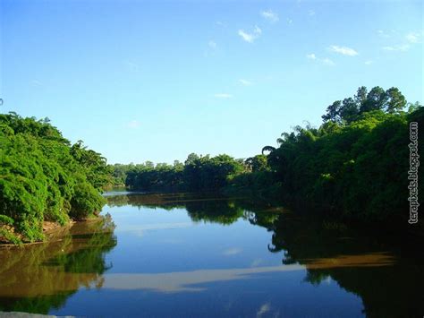 Guia Tur Stico Piracicaba Rio Piracicaba