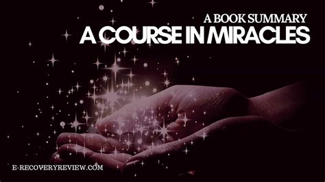 A Course In Miracles Review Fully Loaded