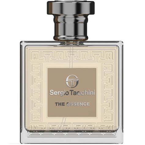 Sergio Tacchini The Essence EDT 100ml For Men Venera Cosmetics